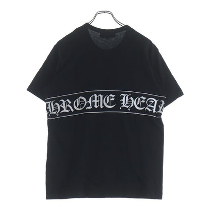 Chrome Hearts Comme Des Garcons Dover Street Market Dsm Short Sleeve T-Shirt — view 2