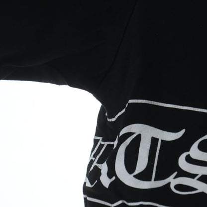 Chrome Hearts Comme Des Garcons Dover Street Market Dsm Short Sleeve T-Shirt — view 4