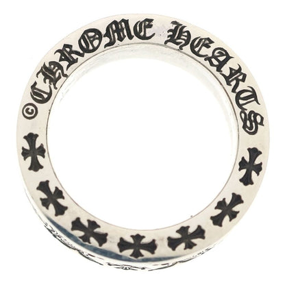 Chrome Hearts mm Spacer Dagger mm Ring Silver — view 6