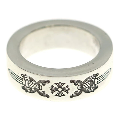 Chrome Hearts mm Spacer Dagger mm Ring Silver — view 2