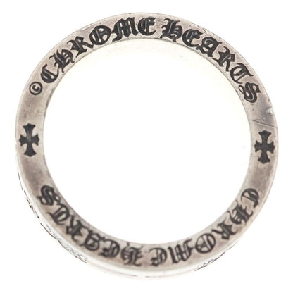 Chrome Hearts mm Spacer Dagger mm Ring Silver — view 6
