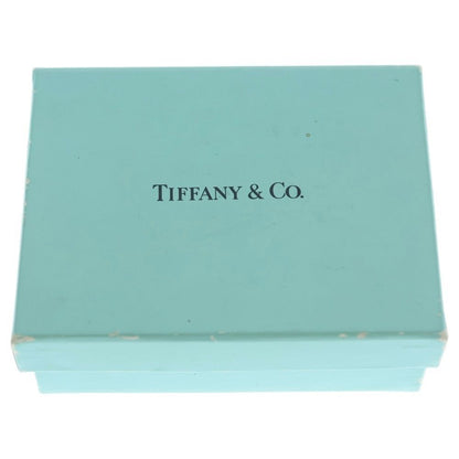 Tiffany & Co Open Heart Necklace Pendant Chain — view 6