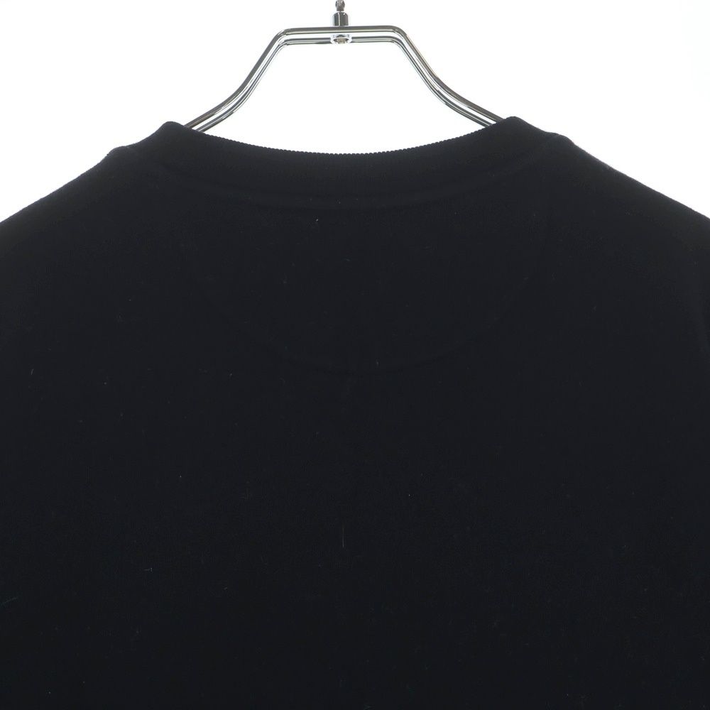 Fendi Bugs Eye Front Sweatshirt — view 4