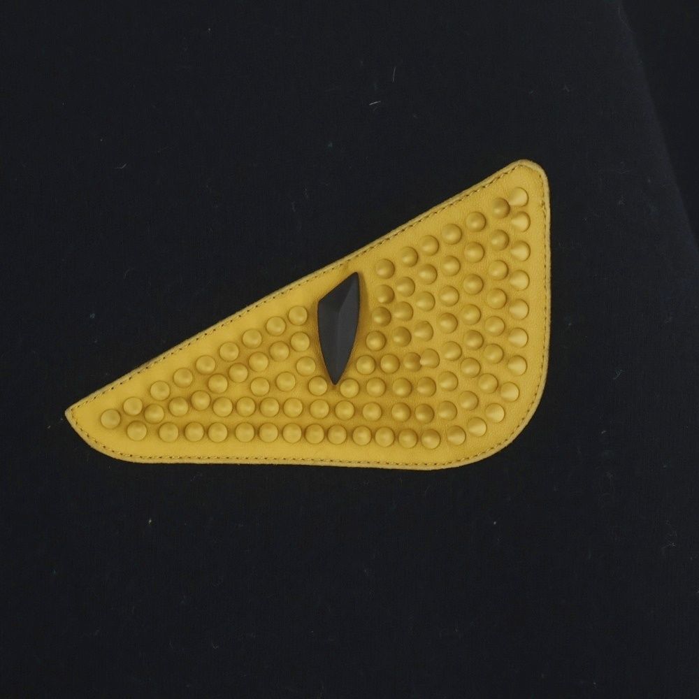 Fendi Bugs Eye Front Sweatshirt — view 5