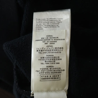 Fendi Bugs Eye Front Sweatshirt — view 9