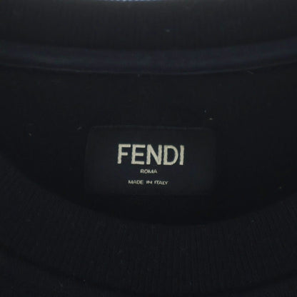 Fendi Bugs Eye Front Sweatshirt — view 6