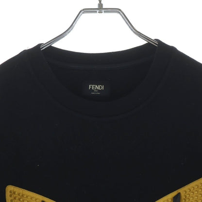 Fendi Bugs Eye Front Sweatshirt — view 3