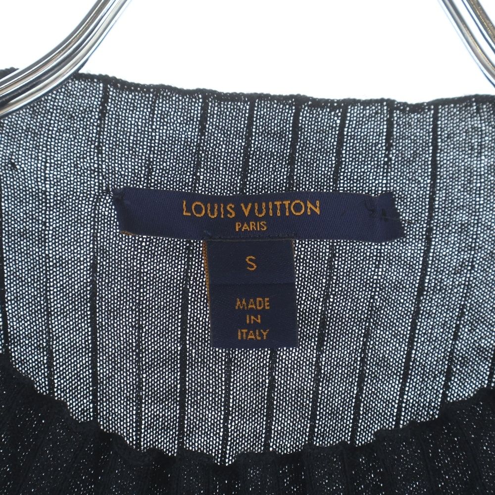 Louis Vuitton Monogram Bi Sweater — view 7