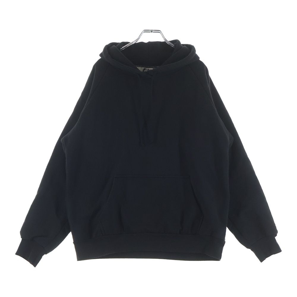Chrome Hearts Vintage Sweatshirt HD Scroll Label Print Lining Thermal Pullover — view 2