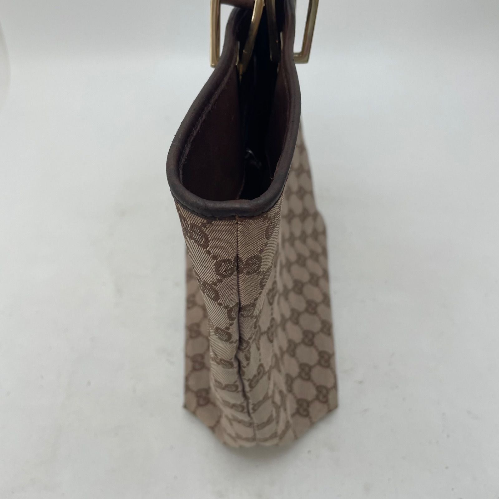 Gucci Tote GG Canvas Business — view 5