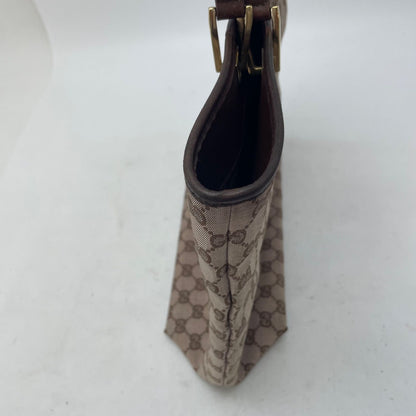Gucci Tote GG Canvas Business — view 6