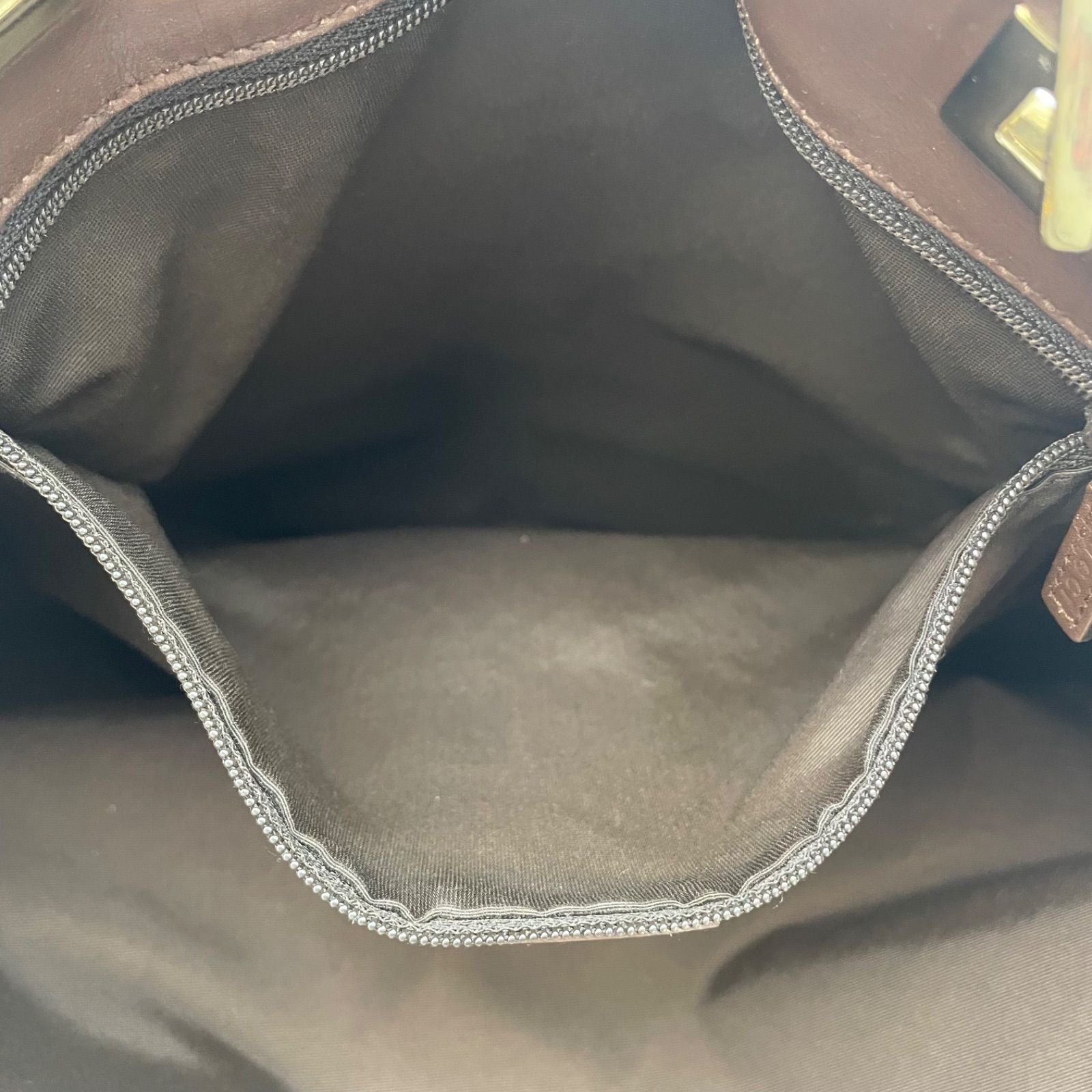 Gucci Tote GG Canvas Business — view 9