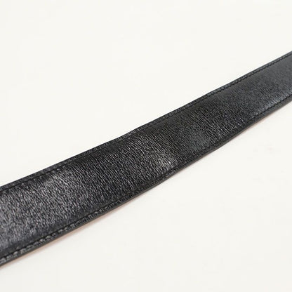 Hermes Belt Box Calf Dstam — view 5