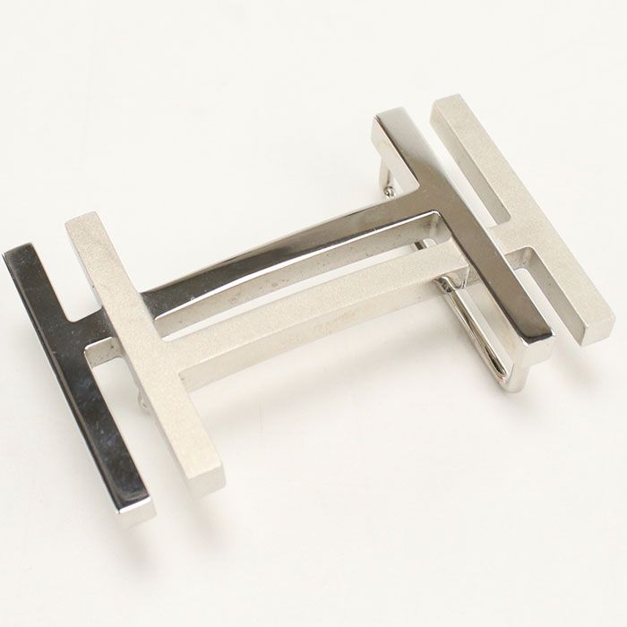 Hermes Belt Box Calf Dstam — view 6