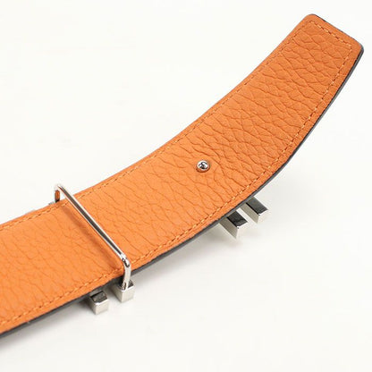 Hermes Belt Box Calf Dstam — view 3