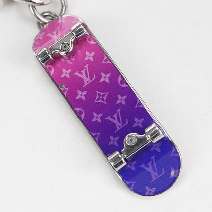 Louis Vuitton Bijou Sac Skateboard Key Ring Metal — view 2