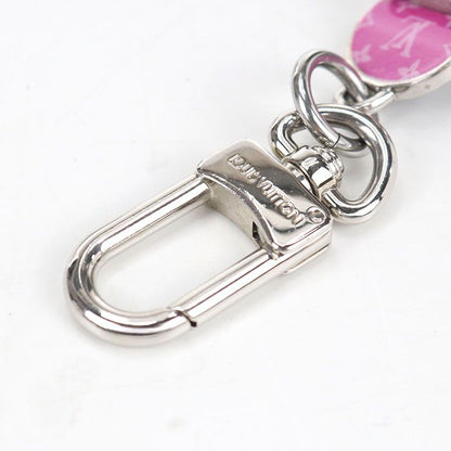 Louis Vuitton Bijou Sac Skateboard Key Ring Metal — view 4