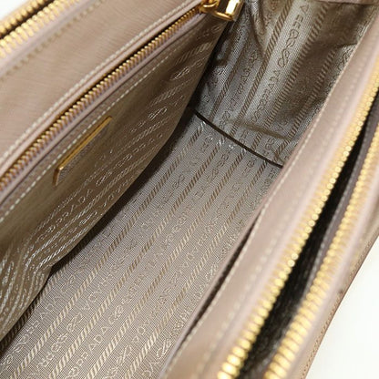 Prada 2-Way Galleria Tote Saffiano Leather — view 4