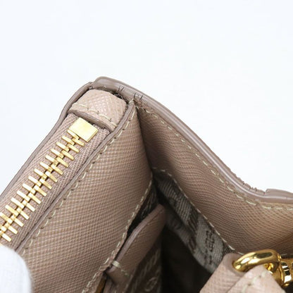Prada 2-Way Galleria Tote Saffiano Leather — view 6