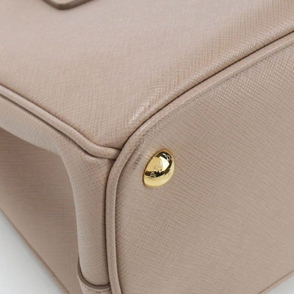 Prada 2-Way Galleria Tote Saffiano Leather — view 8