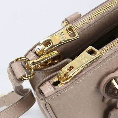 Prada 2-Way Galleria Tote Saffiano Leather — view 5