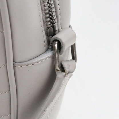 Saint Laurent Camera Bag Crossbody Leather — view 7