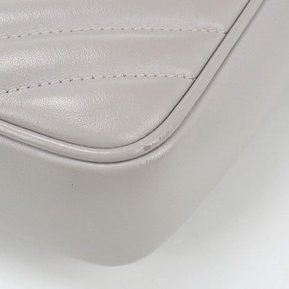 Saint Laurent Camera Bag Crossbody Leather — view 9