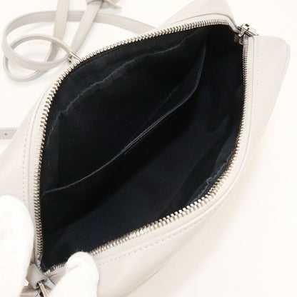 Saint Laurent Camera Bag Crossbody Leather — view 3