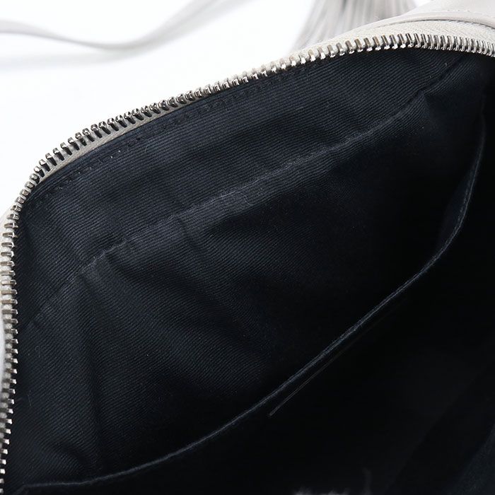Saint Laurent Camera Bag Crossbody Leather — view 5