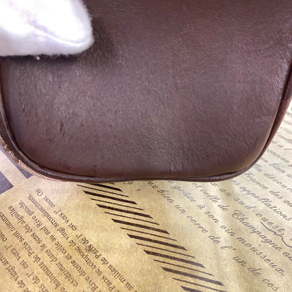 Gucci GG Canvas Shoulder Bag Business Travel — view 8