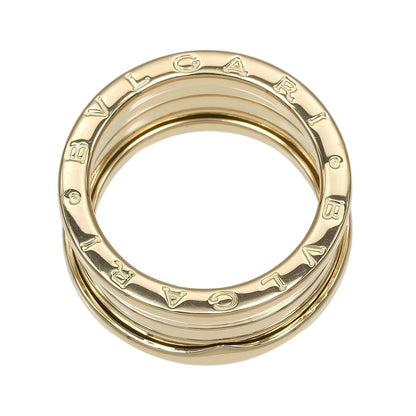 Bvlgari B-zero One Band Gold Ring — view 7