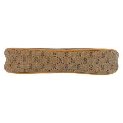 Gucci Vintage Micro GG Interlocking Supreme Canvas 039 58 Pouch Makeup — view 9