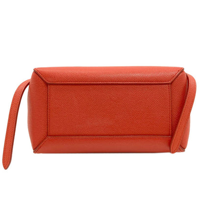 Celine Nano Belt Bag 2-Way Calf — view 4