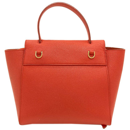 Celine Nano Belt Bag 2-Way Calf — view 2