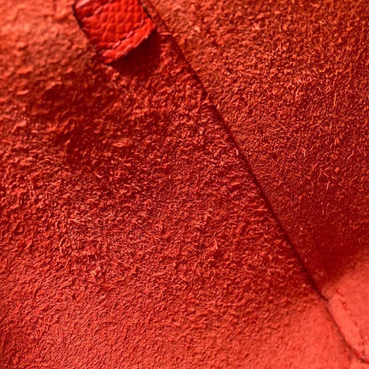 Celine Nano Belt Bag 2-Way Calf — view 9