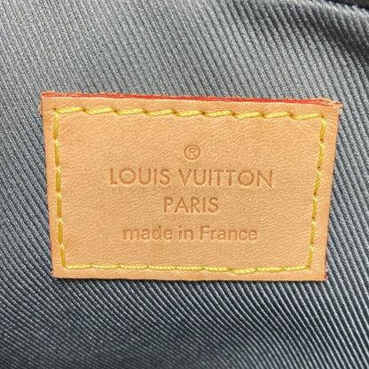 Louis Vuitton Trio Messenger Shoulder Bag Damier Salt — view 6