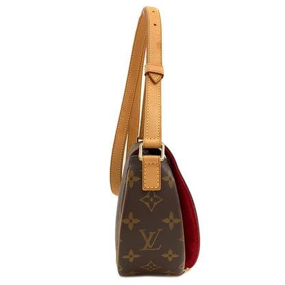 Louis Vuitton Tambourine Shoulder Bag Monogram Canvas — view 3