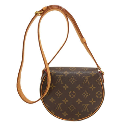 Louis Vuitton Tambourine Shoulder Bag Monogram Canvas — view 2