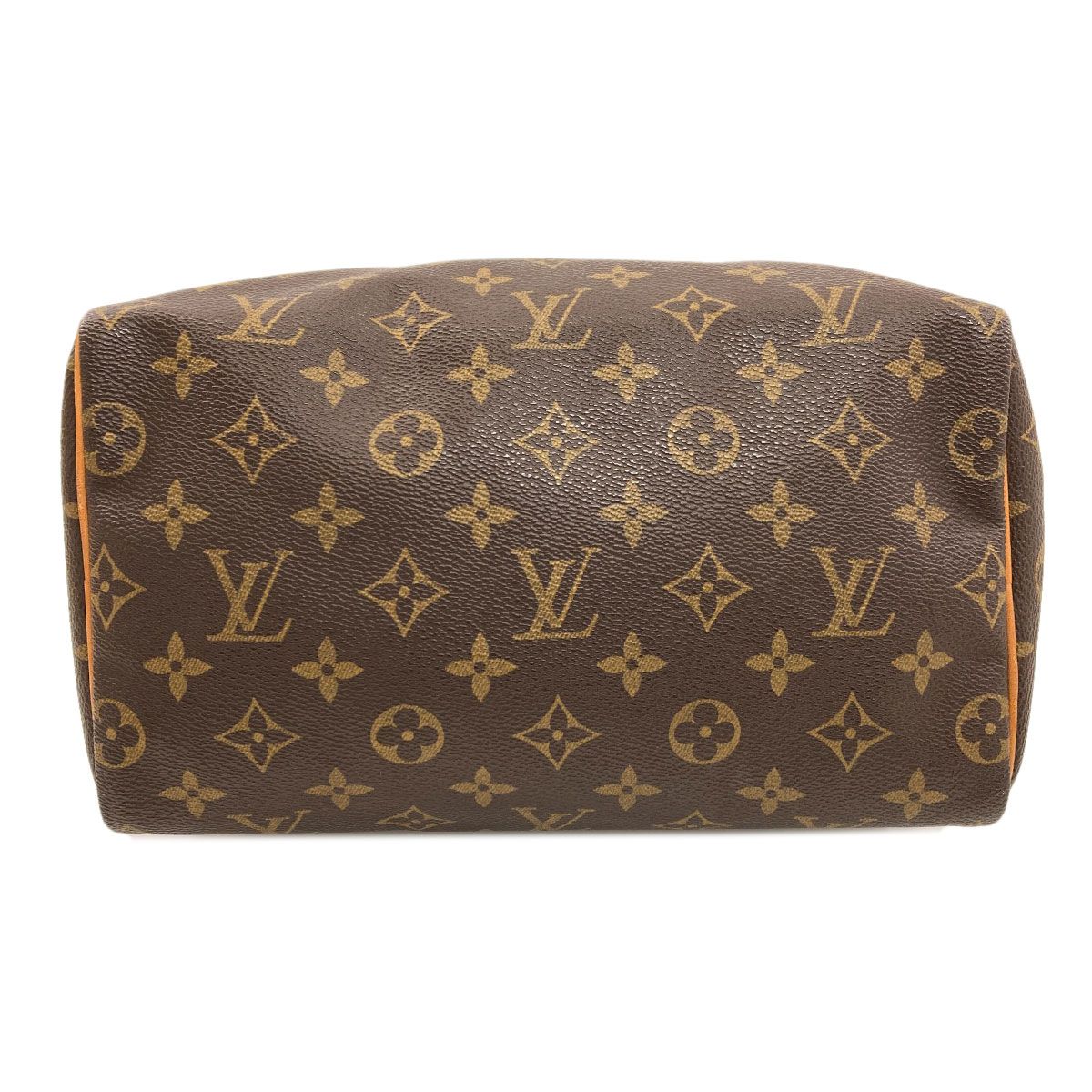 Louis Vuitton Speedy 25 Handbag Monogram Canvas — view 4