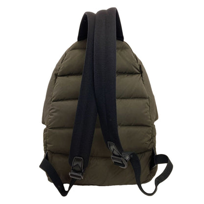 Moncler Logo Backpack Nylon — view 2