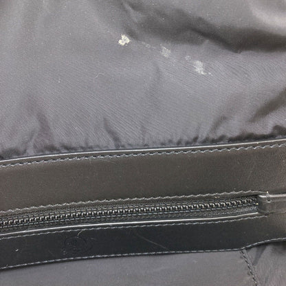 Moncler Logo Backpack Nylon — view 8