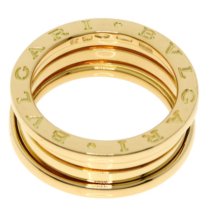 Bvlgari B-zero One Band 55 Ring 18k Yellow Gold — view 4