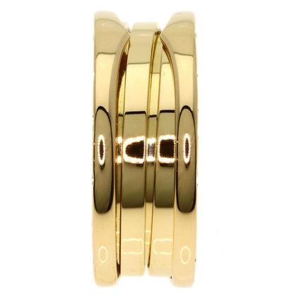Bvlgari B-zero One Band 55 Ring 18k Yellow Gold — view 3