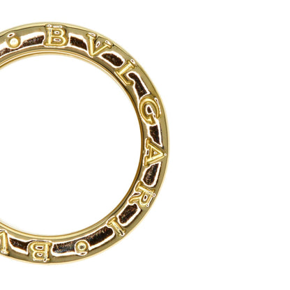 Bvlgari B-zero One Band 50 Ring 18k Yellow Gold — view 6
