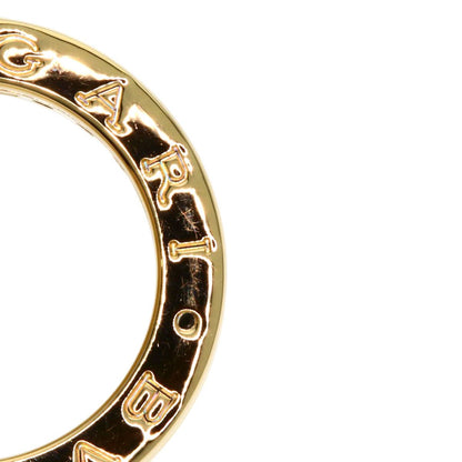 Bvlgari B-zero One Band Peridot 48 Ring 18k Yellow Gold — view 7