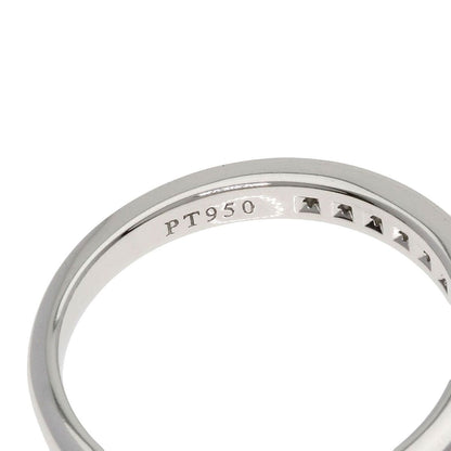 Tiffany & Co Half Eternity Diamond Ring — view 5