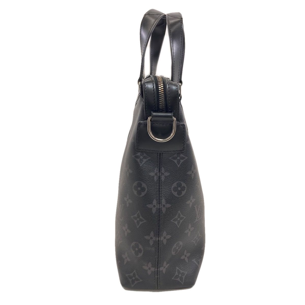Louis Vuitton Explorer Business Bag Monogram Eclipse — view 3