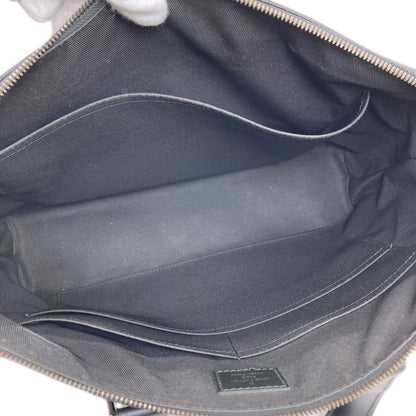 Louis Vuitton Explorer Business Bag Monogram Eclipse — view 5