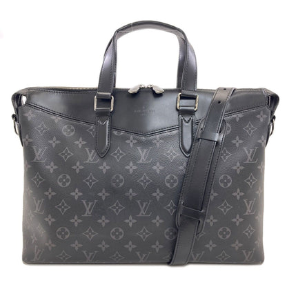 Louis Vuitton Explorer Business Bag Monogram Eclipse