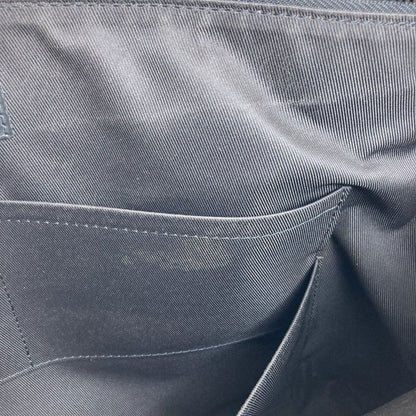 Louis Vuitton Explorer Business Bag Monogram Eclipse — view 9
